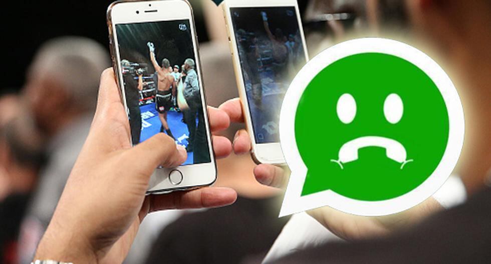¡Se le adelantaron! Un conocido rival de WhatsApp acaba de agregar las videollamadas para los dispositivos Android e iOS. ¿Te animas a usarlo? (Foto: Getty Images / peru.com)