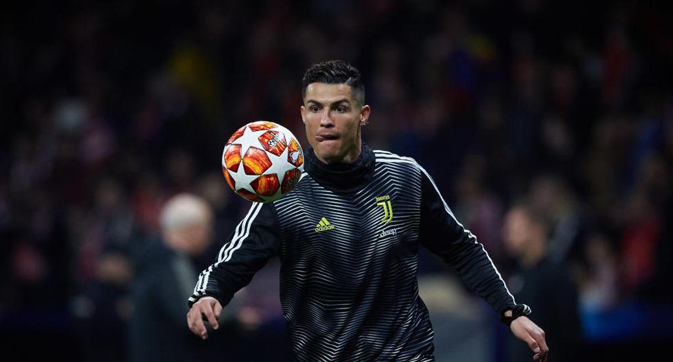 Fernando Hierro no quiso calibrar la incidencia en el Real Madrid de la ausencia de Cristiano Ronaldo. | Foto: Getty