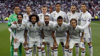 Real Madrid vs. Juventus: merengues contra el maleficio del campeón de la Champions