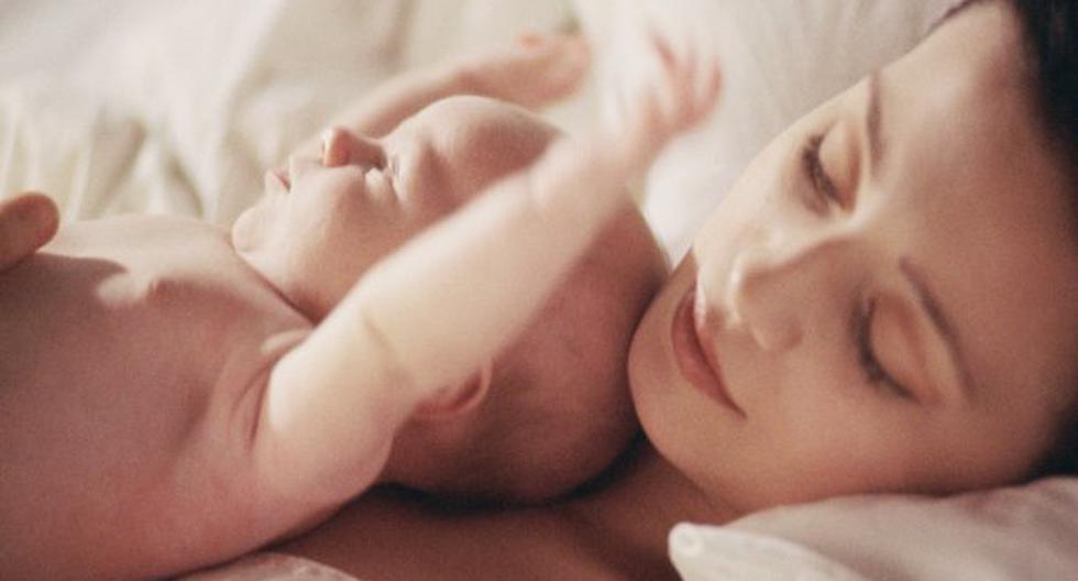 Cada mujer tiene una experiencia hermosa con cada parto. (Foto: ThinkStock)