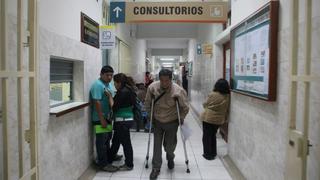 Áreas de emergencia atienden al 94% en Lima, según la Sunasa