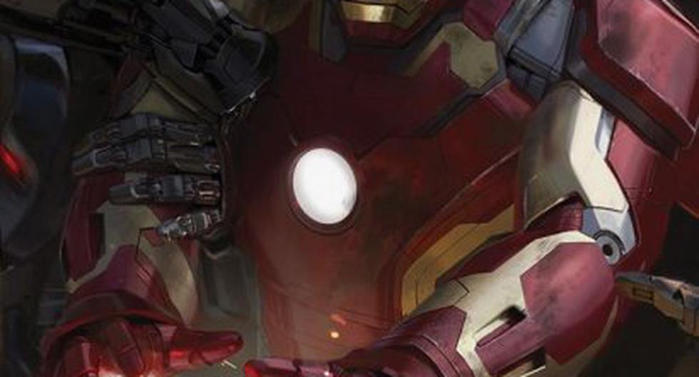 Iron Man prepara su estreno para el 2019 con nuevo actor. (Foto: Facebook)