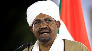 El ejército de Sudán derroca a Omar al Bashir tras 30 años en el poder