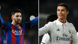 Copa del Rey: conoce los rivales de Barcelona y Real Madrid