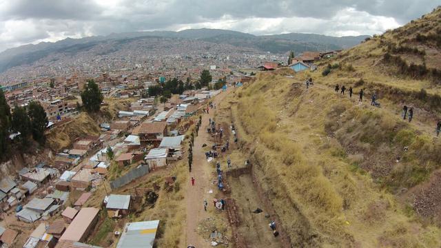 (Foto: Cultura Cusco).