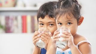 Millones de peruanos sufren de intolerancia a la lactosa