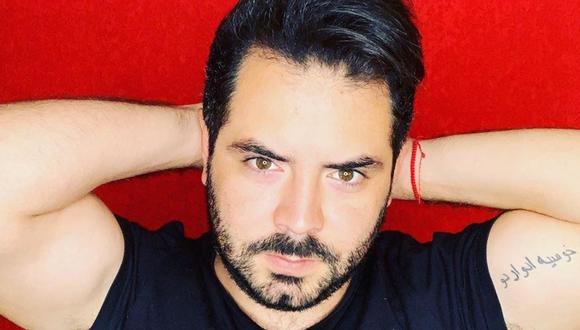 El actor mexicano contó una curiosa anécdota que se ha viralizado en las redes sociales (Foto: José Eduardo Derbez / Facebook)