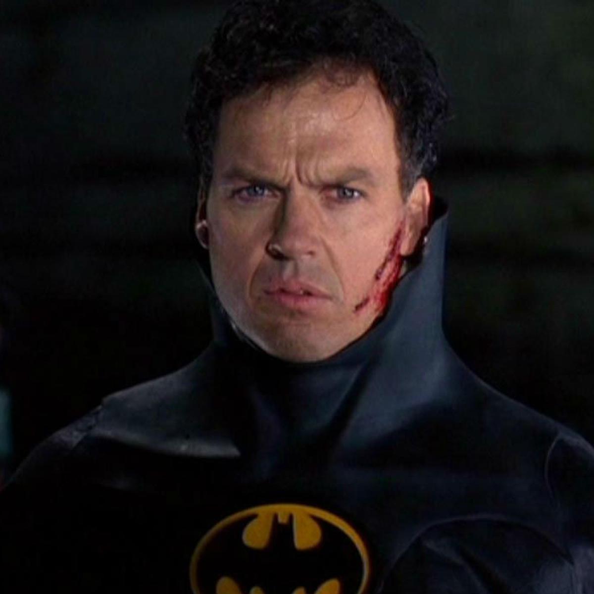 Michael Keaton volverá a ser Batman en “The Flash” | nndc | LUCES | EL  COMERCIO PERÚ