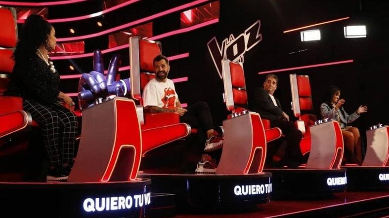 La Voz Perú: todo lo que pasó en la última gala de hoy, 24 de agosto