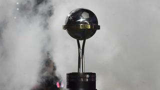 Copa Sudamericana 2020: fixture para ver en vivo y en directo todos los partidos