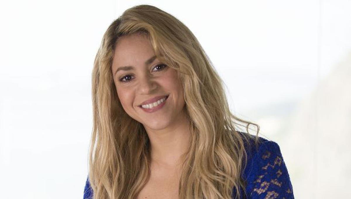 Shakira ya no quiere tener más hijos