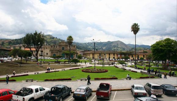 En el primer nivel con incidencia de pobreza más alta que se ubica entre 37,4% y 46,3%, se encuentra el departamento de Cajamarca. (Foto: Archivo)
