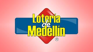 Lotería de Medellín, viernes 2 de setiembre: resultados y números ganadores del sorteo de hoy