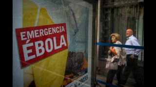 OMS advierte: Habrá más casos de ébola en Europa
