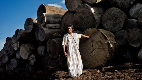 Ucayali: excluyen a Saweto de bosques para producción maderera