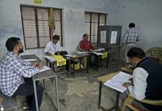 Elecciones India 2024: inicia una de las mayores votaciones generales del planeta