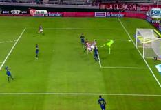 Boca Juniors vs. Unión: Augusto Lotti y la gran definición para el 1-0 | VIDEO