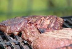 OMS: ¿por qué asegura que la carne procesada causa cáncer colorrectal?
