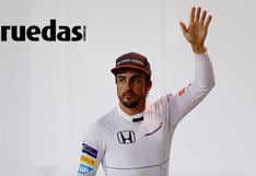Fernando Alonso se retira: 10 importantes momentos en su carrera | FOTOS