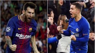Barcelona vs. Chelsea: día, hora y canal del partidazo