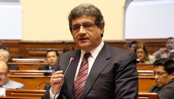 Juan Sheput sobre asesor Villacorta: Sí merece una oportunidad