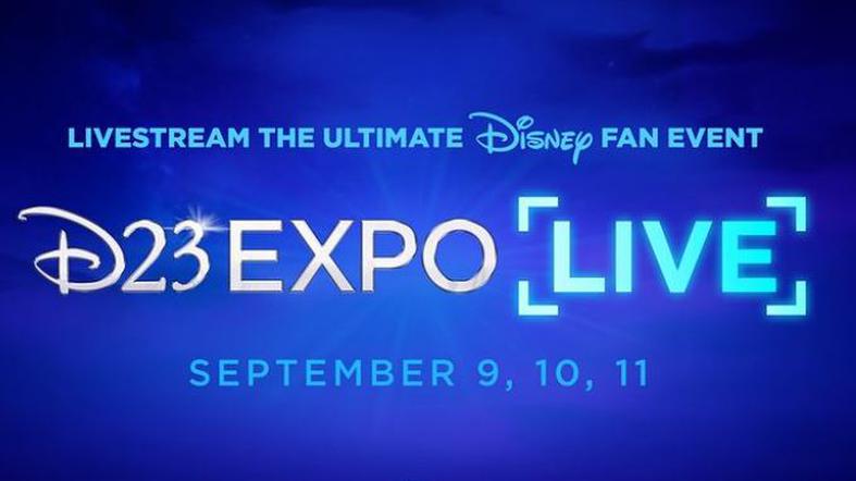 Resumen del D23 Expo 2022: lo nuevo para Marvel Studios, Stars Wars y todo sobre el mundo Disney