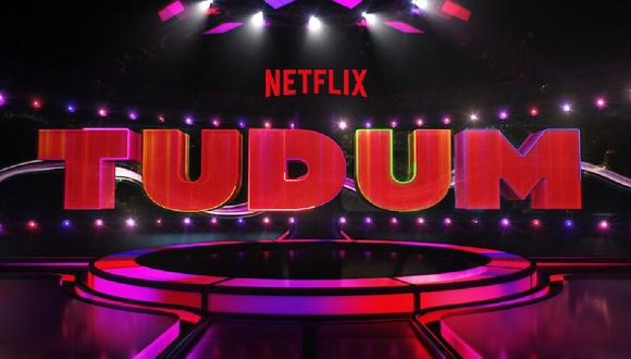 TUDUM de Netflix: cuándo y dónde ver el gran evento de la plataforma de streaming. (Foto: Netflix)