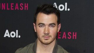 Kevin Jonas celebró sus 10 años de casado con este tierno mensaje en Instagram