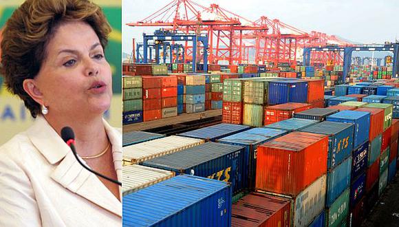 Brasil, el país que pone mayores barreras al comercio mundial