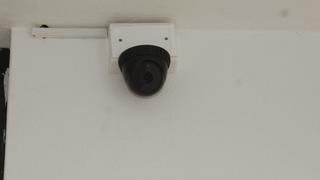 Importación de cámaras de vigilancia aumentó 36,4% en setiembre 