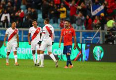 Perú vs. Chile: Los experimentados que volverán para el choque contra Perú 