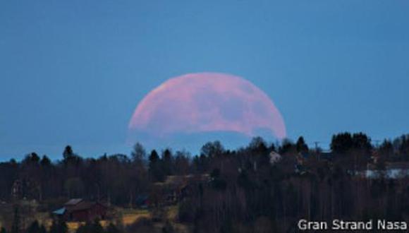 El extraño fenómeno de la Luna de miel