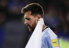 La dura crítica de Martín Caparrós a la selección argentina