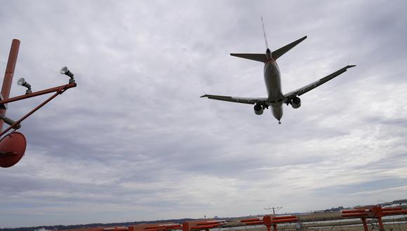 En conversación con CBS News, Boeing señaló que "no comenta las discusiones" con ninguno de sus clientes y evitó saber sobre la posible cancelación. (Foto: Reuters)