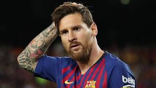 Lionel Messi explicó por qué fue importante para Barcelona fichar a Arturo Vidal