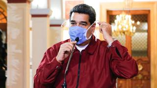Venezuela: ¿Nicolás Maduro está diciendo la verdad sobre el coronavirus?