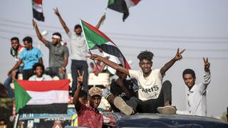 Cúpula militar en Sudán condena ataque a partido islamista