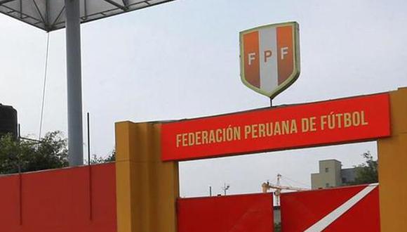 La Federación Peruana de Fútbol señaló que recibió una “muy interesante oferta” por los derechos de TV. Foto: GEC.