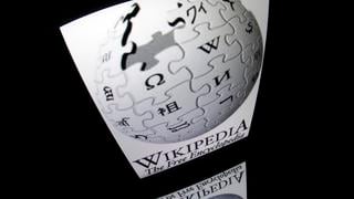 Wikipedia es la página más visitada del mundo, seguida por Twitter y Amazon