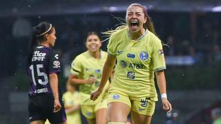 ¡Campeonas! América logró el título de la Liga MX Femenil 2023