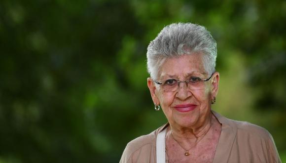 Pilar Bardem contaba con una larga trayectoria actoral de 50 años. (Foto: Gabriel Bouys / AFP)