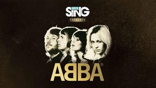 Abba llega a los videojuegos: ‘Let’s Sing presents ABBA’
