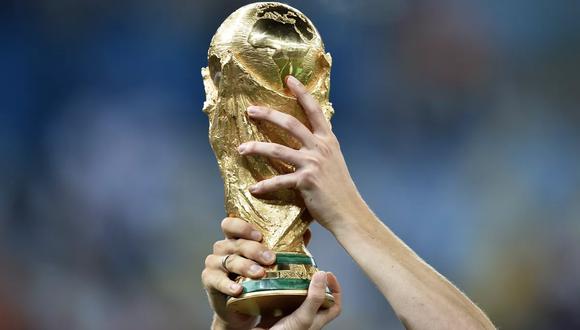 FIFA: Te contamos qué dijo Gianni Infantino sobre la cantidad de cupos sudamericanos para el Mundial que se desarrollará en Norteamérica en el 2026. (Foto: AP)