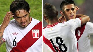 Perú-Chile: ¿Cómo sería el once peruano sin Vargas ni Zambrano?