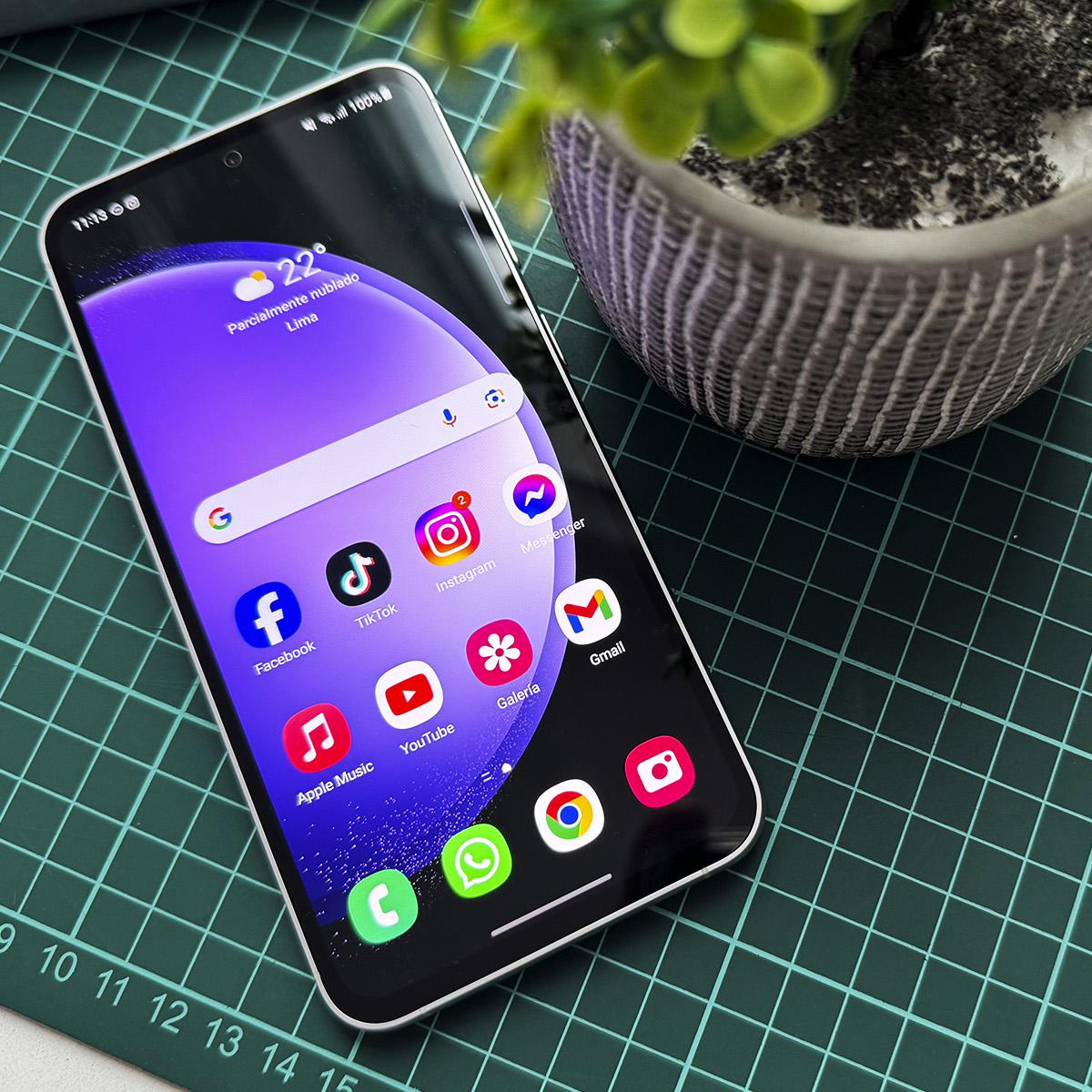 Samsung Galaxy S23 Ultra, review: análisis con características y precio