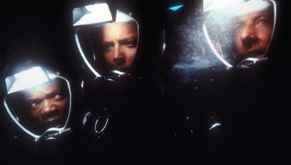 “Sphere" volverá con una serie de HBO de los creadores de "Westworld". (Foto: Warner Bros Pictures)