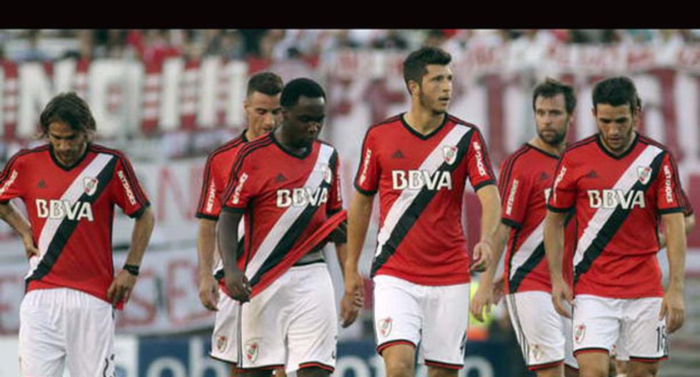 River Plate perdió en sus últimos encuentros jugados en Perú. (Foto: El Liberal)