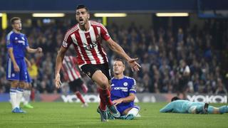 Chelsea perdió 3-1 ante Southampton por Premier League (VIDEO)