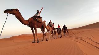 ¿Sueñas con conocer Marruecos este 2023? Guía para disfrutar desde Marrakech al desierto del Sahara