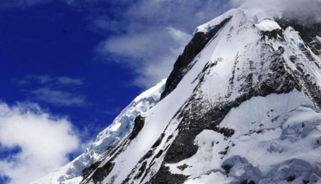 Glaciares peruanos perderían hasta el 97% de su volumen hacia fines de siglo